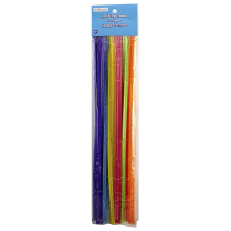 Pipe Cleaners 12" (100 pack)