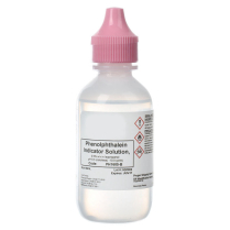 Phenolphthalein Indicator