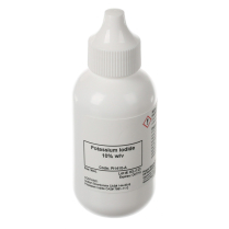 Potassium Iodide, 10% w/v