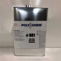 POLYCHEM SHOES SPRAY 1 GAL
