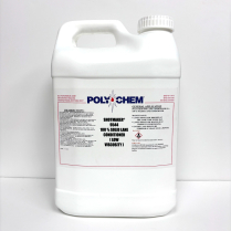 9544 SHOTMAKER LANE CONDITIONER - LOW VISCOSITY - 2.5 GAL