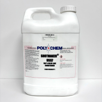 9557 SHOTMAKER LANE CONDITIONER - HIGH VISCOSITY - 2.5 GAL