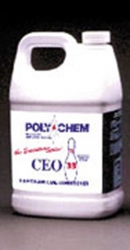 POLYCHEM CEO 33 2.5GAL