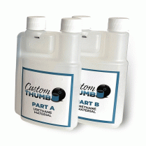 PRO EDGE CUSTOM THUMB URETHANE