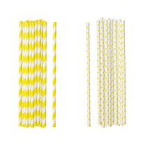 Straw Paper (100 pack)