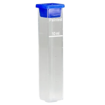 Test Tubes, Palintest Square