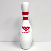 QUILLES AMFLITE II - BLANCHES