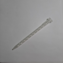 EPOXY PATCH MIXING NOZZLE