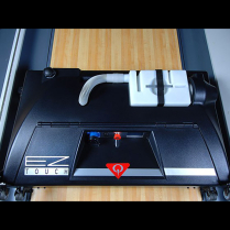 EZ TOUCH LANE MACHINE 110V