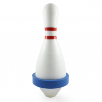 QUILLES EN PLASTIQUE SUPERFIVE UV - PERC&Eacute;ES