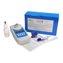 CHEMetrics&reg; CHEMets&reg; Refill Detergents (0-3 ppm)