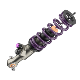 Reiger SP-RC 3.0 Coilover Kit for FORD Ranger/VW Amarok