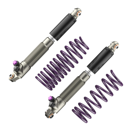 Reiger SP-RC 3.0 Coilover Kit for INEOS Grenadier