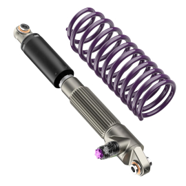 Reiger SP-RC 3.0 Coilover Kit for INEOS Grenadier