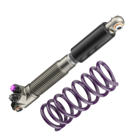 Reiger SP-RC 3.0 Coilover Kit for INEOS Grenadier