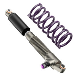 Reiger SP-RC 3.0 Coilover Kit for INEOS Grenadier