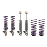 Reiger SP-RC 3.0 Coilover Kit for MERCEDES-BENZ X-Class/NISSAN Navara