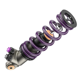 Reiger SP-RC 3.0 Coilover Kit for MERCEDES-BENZ X-Class/NISSAN Navara
