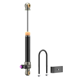 Reiger SP-RC 3.0 Coilover Kit for FORD Ranger