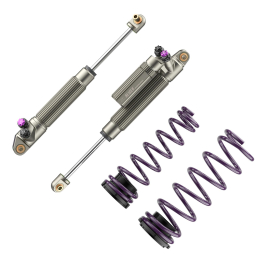 Reiger SP-RC 3.0 Coilover Kit for JEEP Gladiator