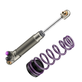 Reiger SP-RC 3.0 Coilover Kit for JEEP Gladiator