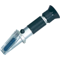 Glycol Refractometer w/ATC