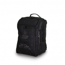 MVP+ BACKPACK BLACKOUT