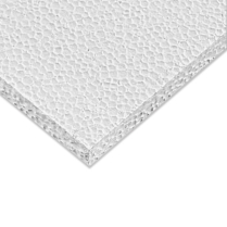 Foam Sheet 12 x 12" x  1/2"