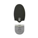 RACER WHITE/HOLO WIDE