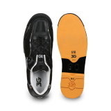 DIAL RACER BLACK/CHROME