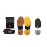 DIAL RACER BLACK/CHROME