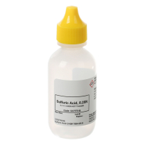 Sulfuric Acid, 0.25N