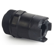 Salt Bridge, Ryton Kynar