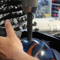 SERVICE DE PER&Ccedil;AGE