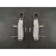 Redstar Ferrari SF90 OPF Delete