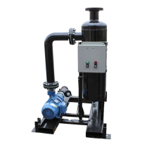 6" 800-1390GPM Carbon Steel Separator with