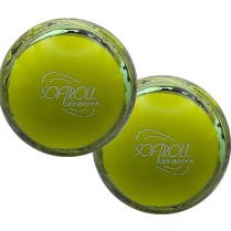 SIDEWINDER JAUNE/BLANC/NOIR