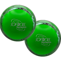 SIDEWINDER VERT/BLANC/NOIR