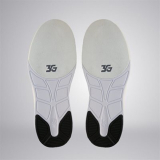 KICKS II BLACK UNISEX