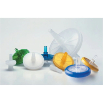 Sterile Syringe Filters: MCE, 0.22mm