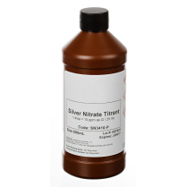 Chloride Titrant, 500 mL