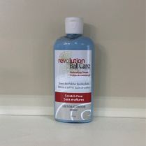 SOFTROLL REVOLUTION REFINISHING CREAM