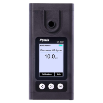 Pyxis Handheld Polymer Fluorometer SP-350P, 0-20ppb