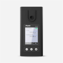 Pyxis Handheld PTSA and Conductivity
