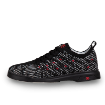 ASCENT II BLACK/WHITE