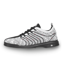 ASCENT II WHITE/BLACK