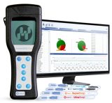 Hygiena&reg; SystemSURE Plus ATP Hygiene Monitoring System