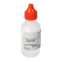 Starch Indicator Solution, 1.0%