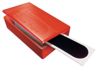 THUMB TAPE &ndash; 30 PIECES - BLACK