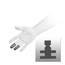 STORM MAX PRO FINGER